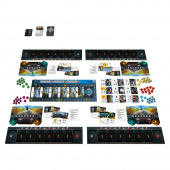 Dirt & Dust Dirt & Dust