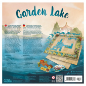 Garden Lake Garden Lake