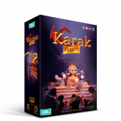 Karak: Regent (Exp.) (FI)