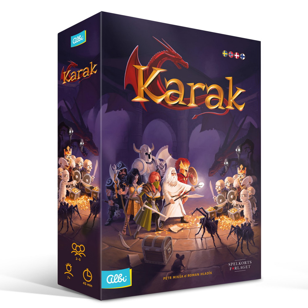 Karak (FI)