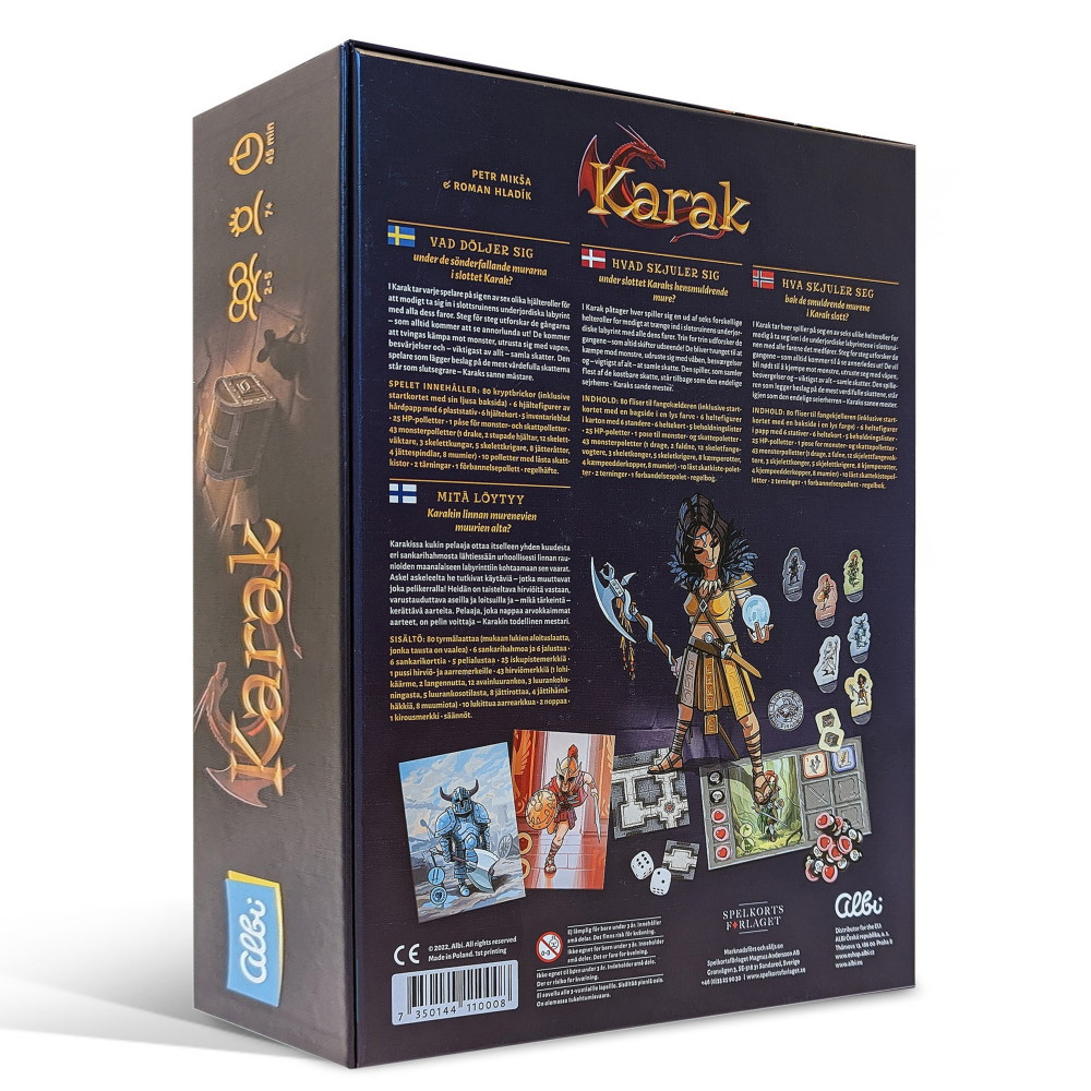 Karak (FI)