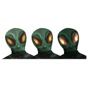 Costume Cosmic Alien Child Costume Cosmic Alien Child