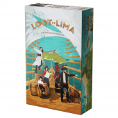 Loot of Lima Loot of Lima