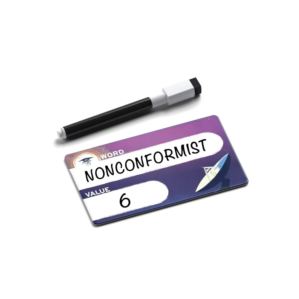 A Message From The Stars