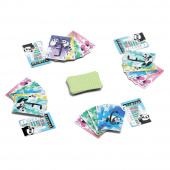 Panda Panda Panda Panda