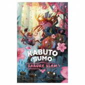 Kabuto Sumo: Sakura Slam Kabuto Sumo: Sakura Slam