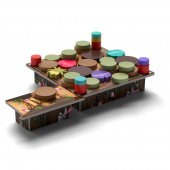 Kabuto Sumo: Sakura Slam Kabuto Sumo: Sakura Slam