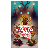 Kabuto Sumo: Swarm (Exp.) Kabuto Sumo: Swarm (Exp.)