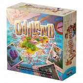Oddland Oddland