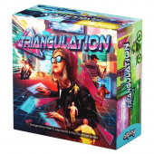 Triangulation Triangulation