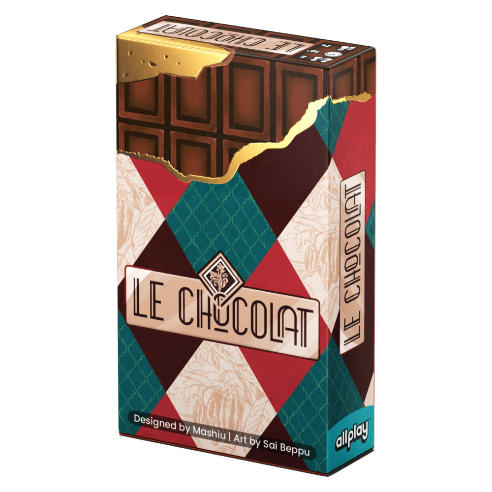 Le Chocolat