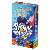 Stonk Market Stonk Market