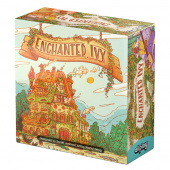 Enchanted Ivy Enchanted Ivy