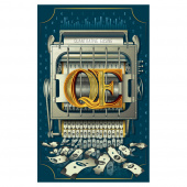 QE - Quantitative Easing QE - Quantitative Easing