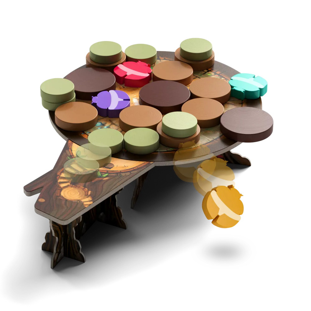 Kabuto Sumo: Beetle Brawl