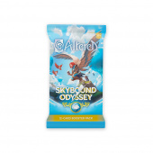 Altered TCG: Skybound Odyssey Booster Pack Altered TCG: Skybound Odyssey Booster Pack
