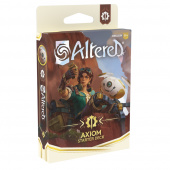 Altered TCG: Axiom Starter Deck Altered TCG: Axiom Starter Deck