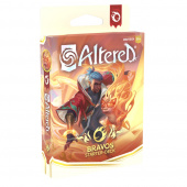 Altered TCG: Bravos Starter Deck Altered TCG: Bravos Starter Deck