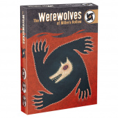 Werewolves of Millers Hollow (Eng) Werewolves of Millers Hollow (Eng)