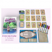 The Isle of Cats - Explore & Draw The Isle of Cats - Explore & Draw