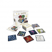 Cortex Challenge - Harry Potter (FI) Cortex Challenge - Harry Potter (FI)