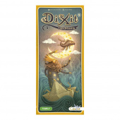 Dixit: 5 Daydreams (Exp.) Dixit: 5 Daydreams (Exp.)