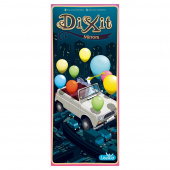 Dixit: 10 Mirrors (Exp.)