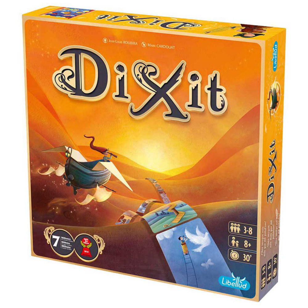 Dixit (FI)