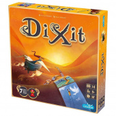 Dixit (FI) Dixit (FI)
