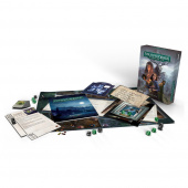 Arkham Horror: The Roleplaying Game - Hungering Abyss Starter Set Arkham Horror: The Roleplaying Game - Hungering Abyss Starter Set