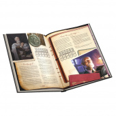 Arkham Horror: The Roleplaying Game - Core Rulebook Arkham Horror: The Roleplaying Game - Core Rulebook