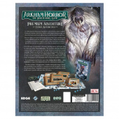 Arkham Horror RPG: Terra Antarctica - Premium Adventures Arkham Horror RPG: Terra Antarctica - Premium Adventures