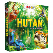 Hutan: Life in the Rainforest (FI) Hutan: Life in the Rainforest (FI)