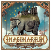Imaginarium Imaginarium