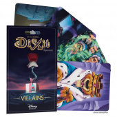 Dixit: Disney Edition - Signature Villains (Exp.) Dixit: Disney Edition - Signature Villains (Exp.)