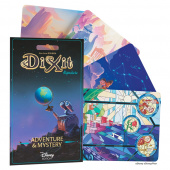 Dixit: Disney Edition - Signature Adventure & Mystery (Exp.) Dixit: Disney Edition - Signature Adventure & Mystery (Exp.)