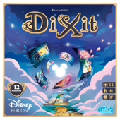Dixit: Disney Edition (FI)