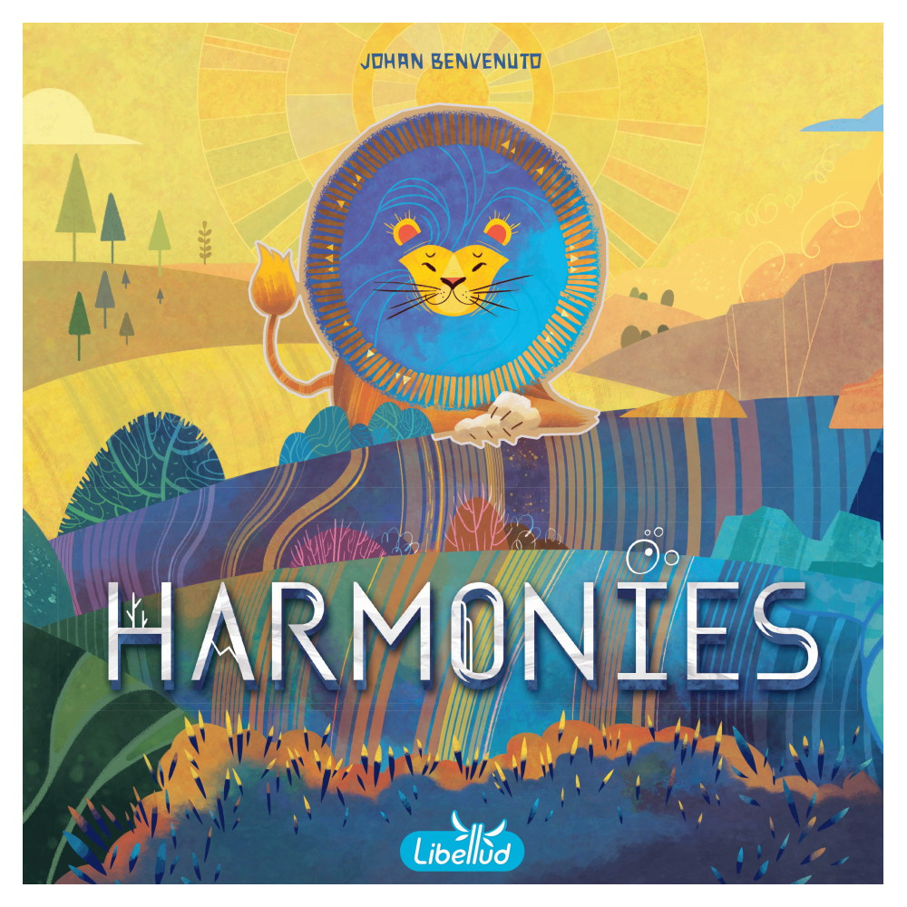 Harmonies (FI)