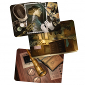 Mysterium (EN) Mysterium (EN)