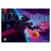 Black Angel Black Angel