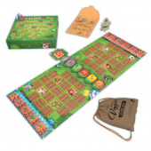 Garden Rush Garden Rush