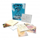 Perspectives Blue Perspectives Blue