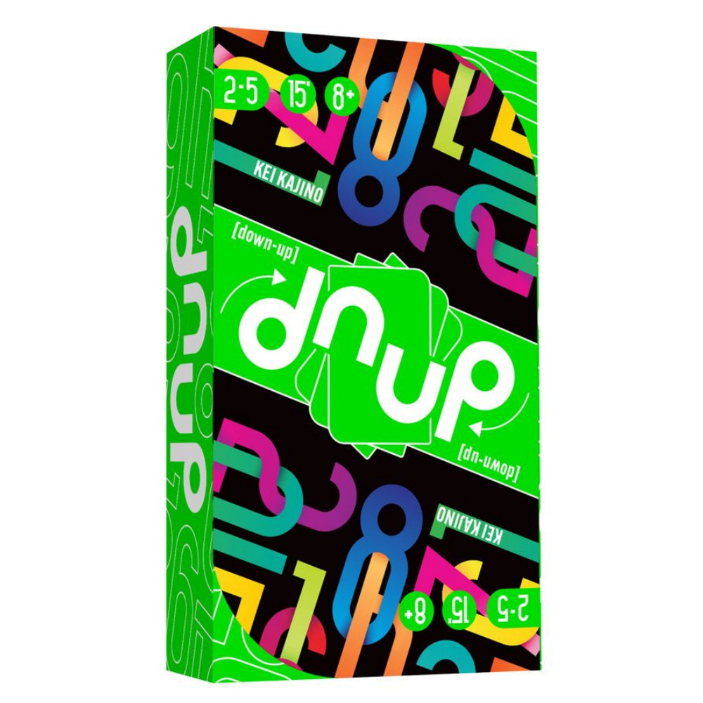 DNUP (EN)