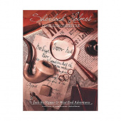 Sherlock Holmes: Jack the Ripper & West End Adventures Sherlock Holmes: Jack the Ripper & West End Adventures