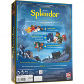 Splendor (FI) Splendor (FI)