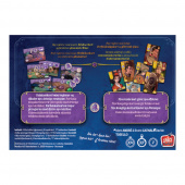 Splendor Duel: The Counterfeiters (Exp.) (FI) Splendor Duel: The Counterfeiters (Exp.) (FI)