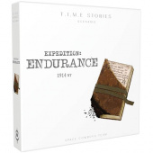 T.I.M.E Stories: Expedition: Endurance (Exp.)