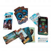 Unlock! Short Adventures - The Secrets of the Octopus Unlock! Short Adventures - The Secrets of the Octopus