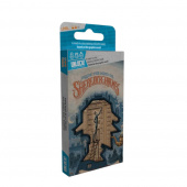 Unlock! Short Adventures - Inside the Mind of Sherlock Holmes Unlock! Short Adventures - Inside the Mind of Sherlock Holmes