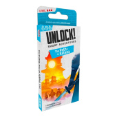Unlock! Short Adventures - The Path Of The Katana Unlock! Short Adventures - The Path Of The Katana